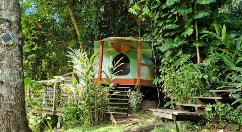 Photo of Dome en bord de riviere - Agoda Discount Booking