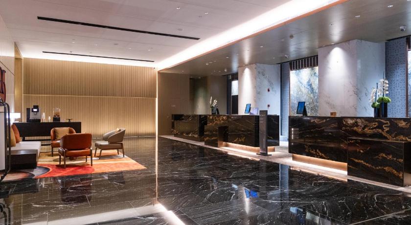 Crowne Plaza Hangzhou Linping By IHG - image 8