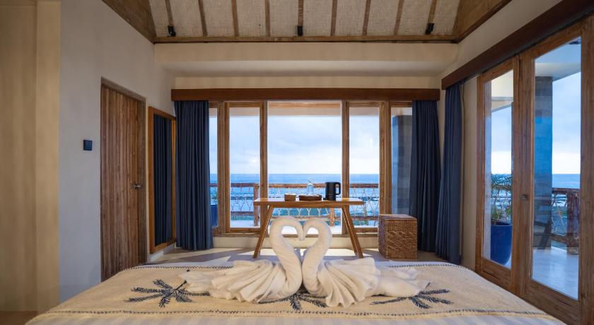 발리 Alana Penida Hotel 3성급 호텔 수영장