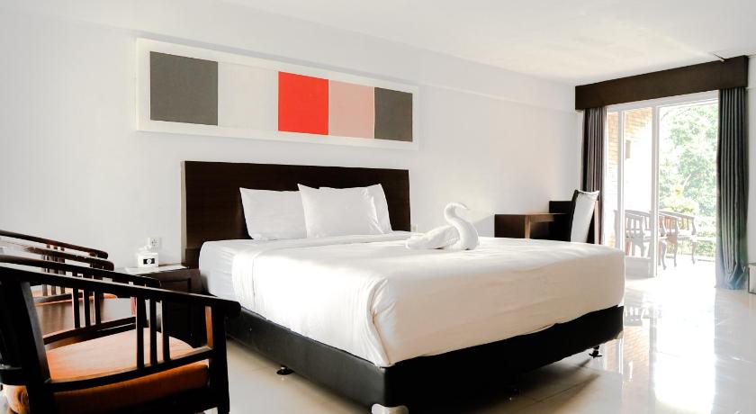 Ariandri Resort Puncak – Cisarua, ID