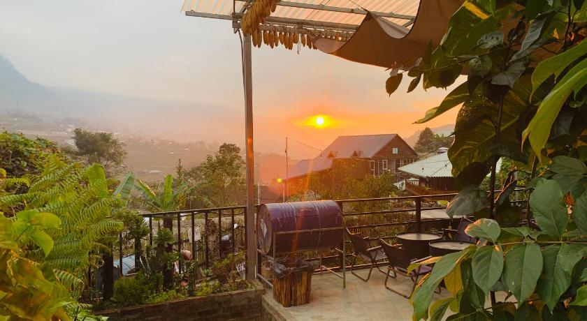 Sapa Plum Eco House - image 47