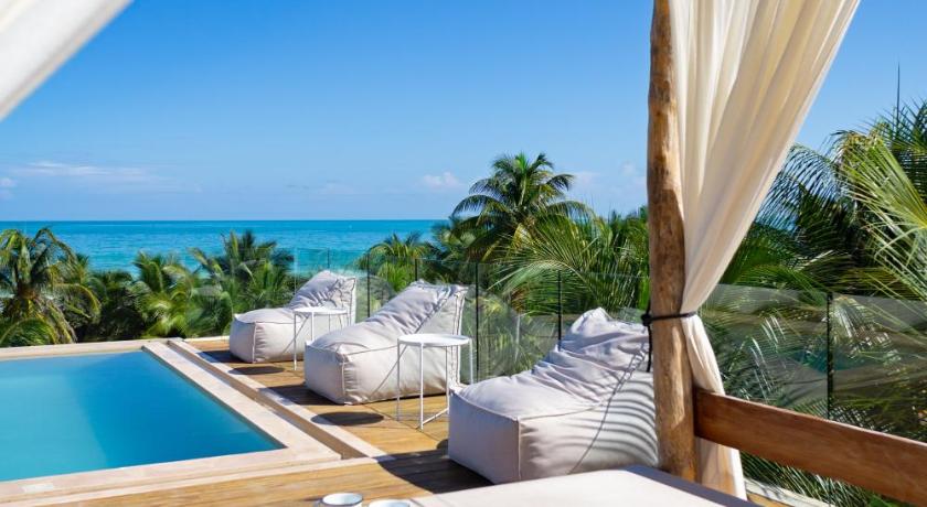 Mero Mero Hotel
