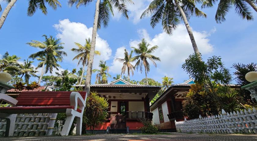 LEISURE VALLEY BEACH RESORT - image 42