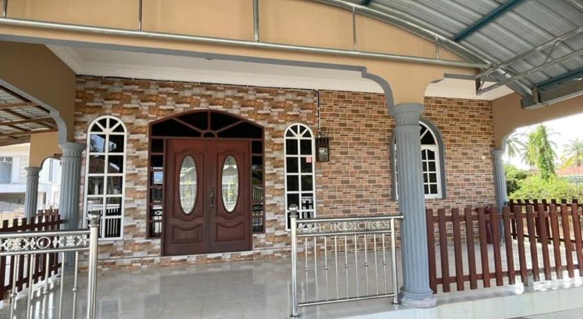 HOMESTAY Teratak Besut (HA)