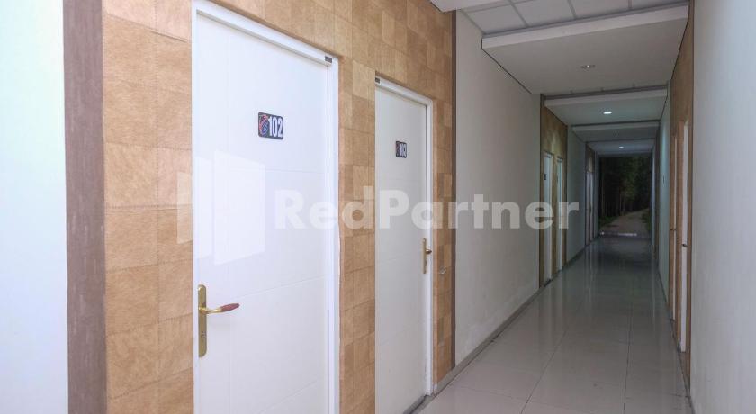 Garuda Guesthouse Yogyakarta RedPartner - image 13