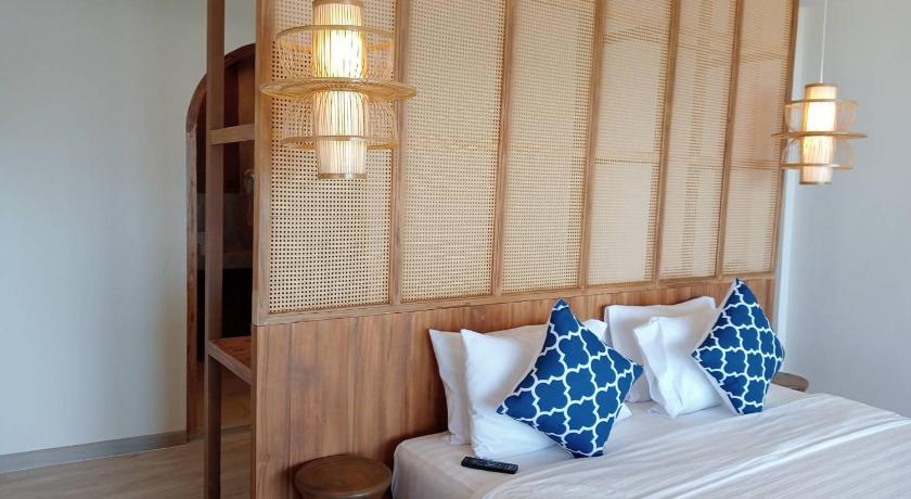 Image of Premium Sea View Room Ground Floor 7