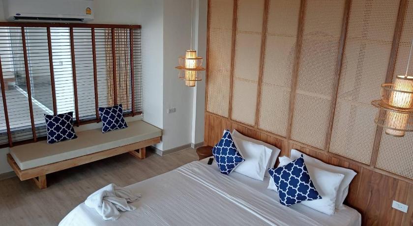 Image of Premium Sea View Room Ground Floor 5