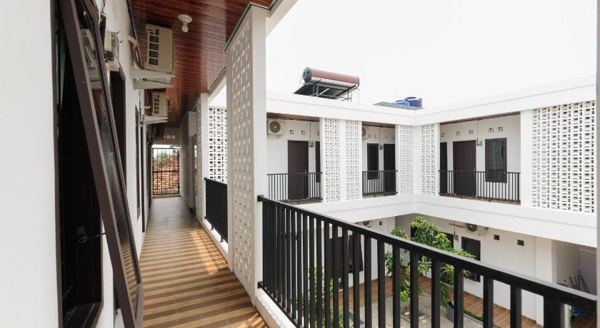 RedDoorz Plus Syariah near Mall Boemi Kedaton Lampung – Bandar Lampung, AL
