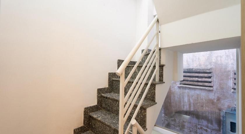 胡志明市 Ahu Homestay 3星级 民宿 泳池