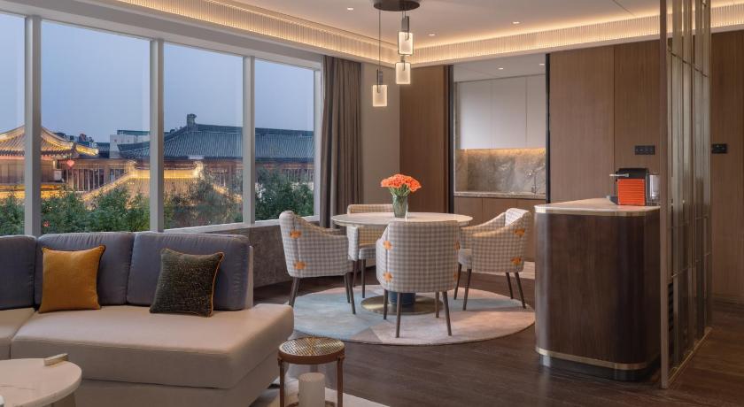 Canopy by Hilton Xi'an Qujiang - image 12