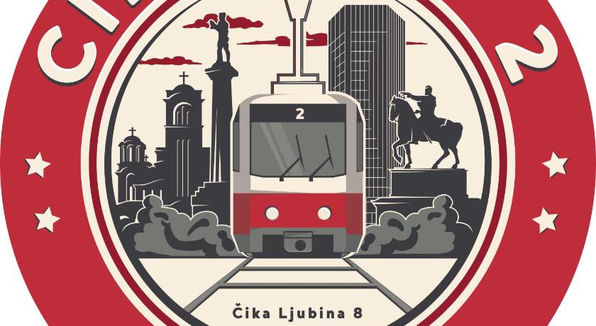 CIRCLE OF 2 - Belgrade