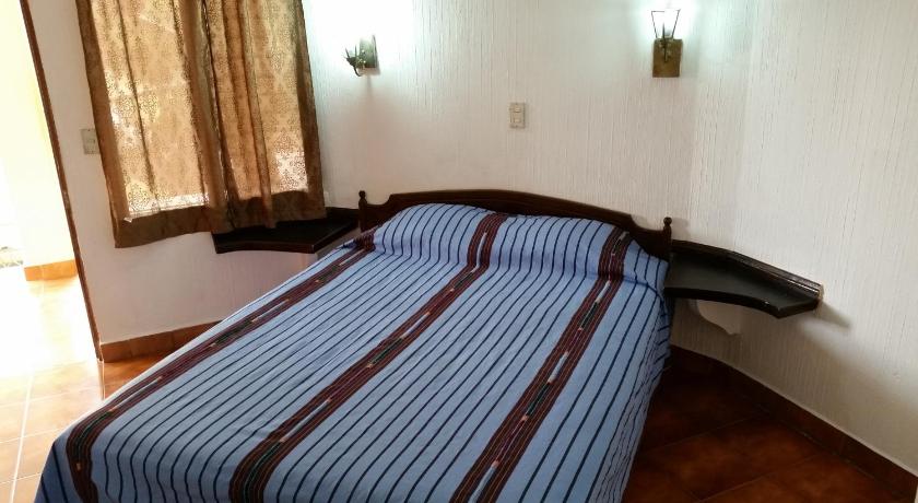 Perla Maya Hotel photo