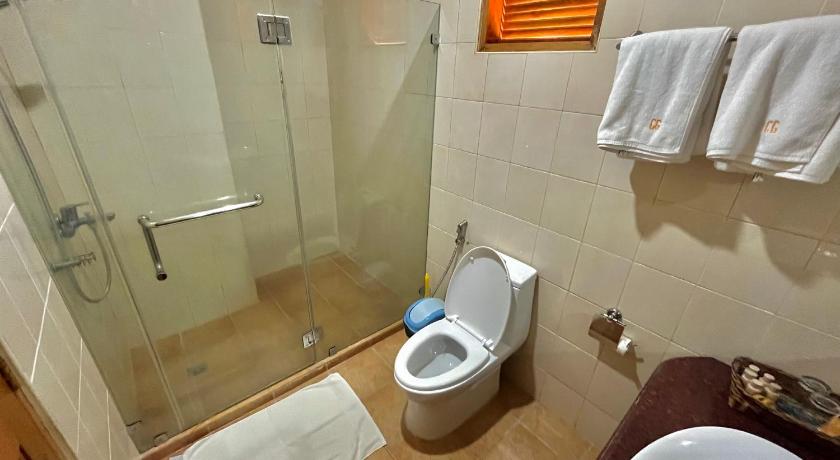 Image of Deluxe Double or Twin Room 16