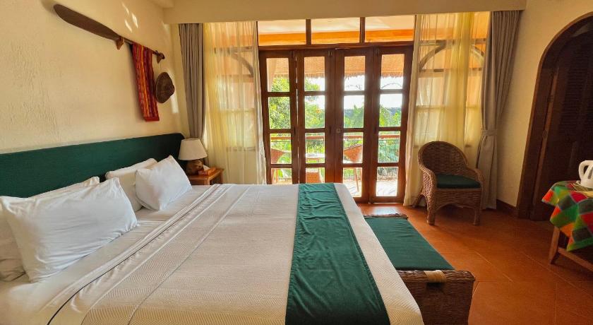 Image of Deluxe Double or Twin Room 7
