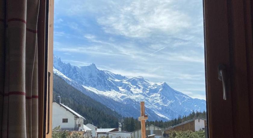Chalet Orval - Chamonix Argentière - image 23