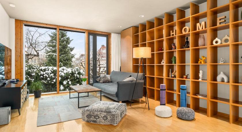꧁CASsEL LOFTs • Premium Maisonette꧂
