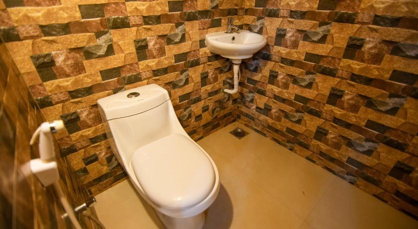 B Camp Resorts And Homestays - image 37