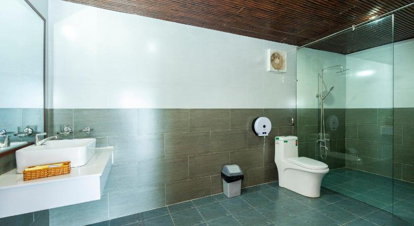 Image of Sea View Triple Bungalow 2