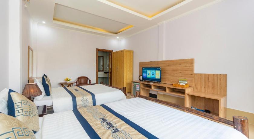 Image of Sea View Triple Bungalow 5