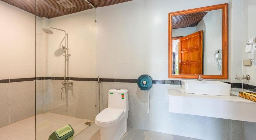 Image of Garden View Family Bungalow 2