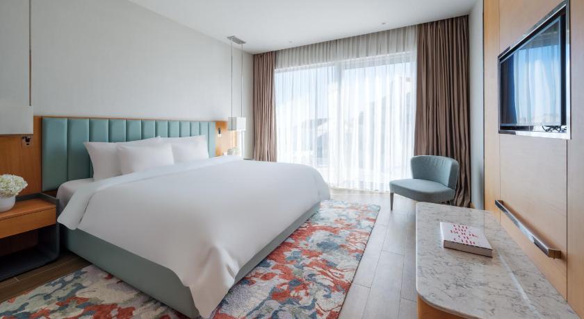 Image of Standard Room Double Bed 1