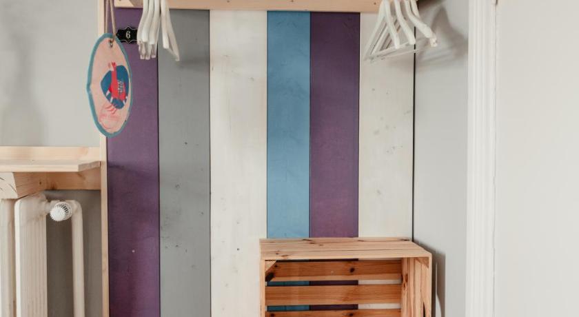 Image of Schnieke Single Room 4