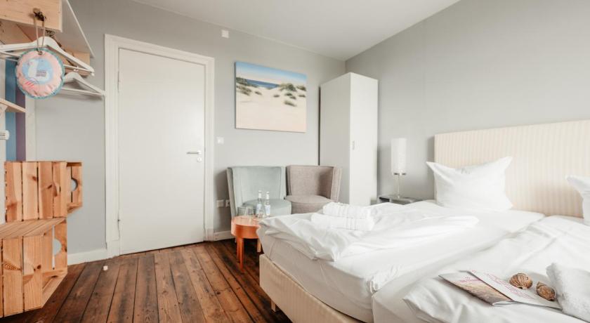 Image of Schnieke Double Room 1