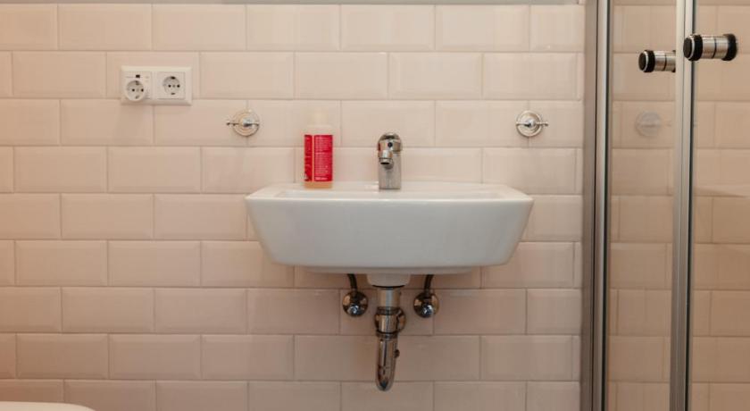 Image of Schnieke Double Room Plus 14