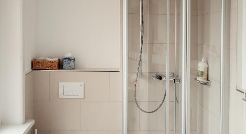 Image of Schnieke Double Room Plus 2
