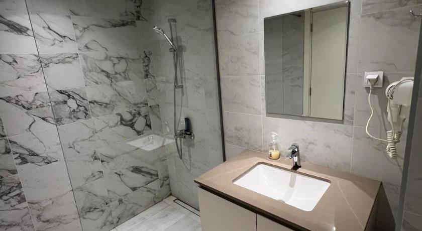 ベオグラード THE GATES 201 4つ星 シングルルーム 外観