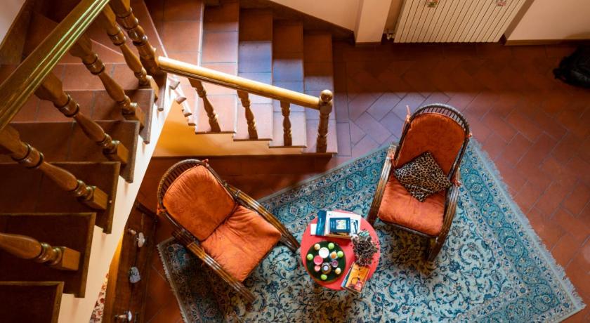B&B Colle Vignoni