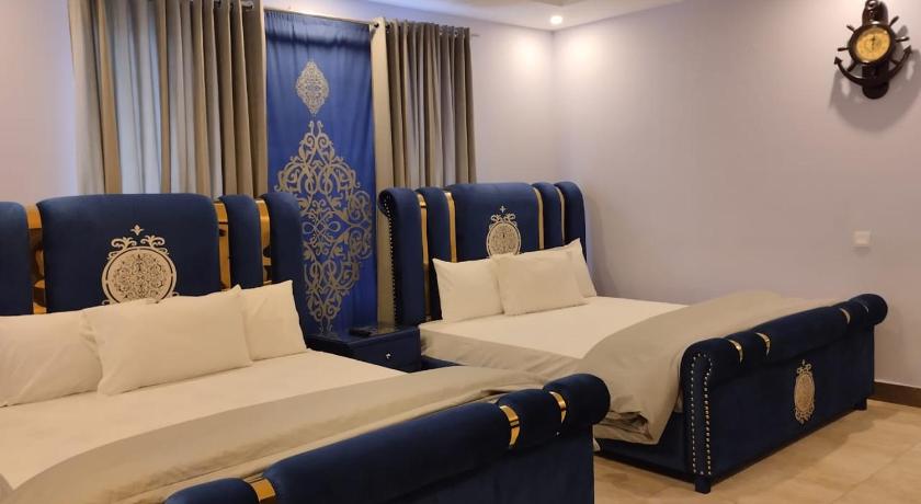 Travelodge Guesthouse - image 8