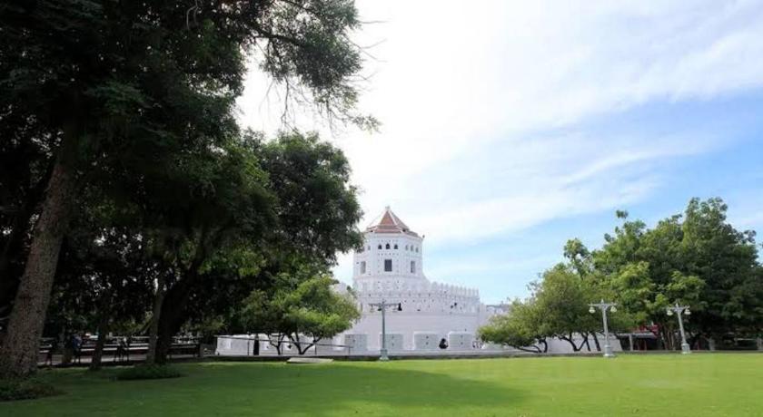 wonderful khaosan hostel - image 4