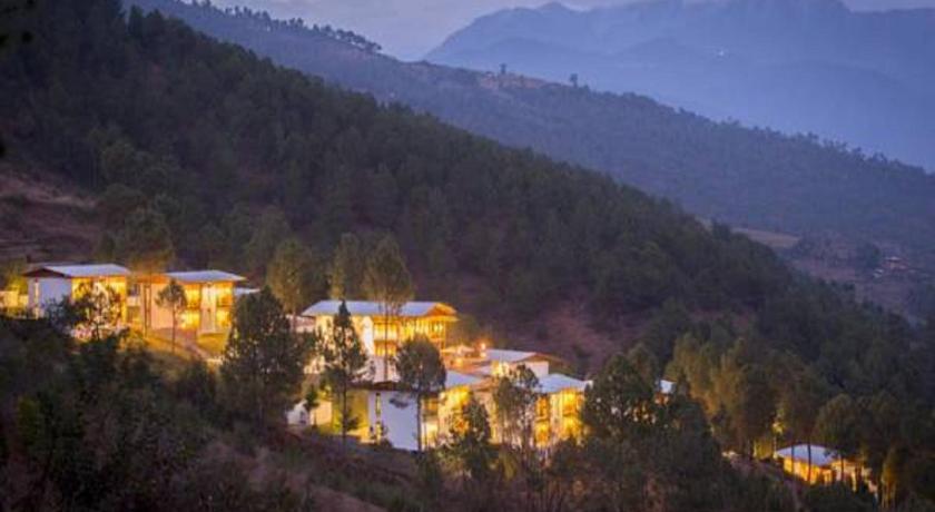 Dhensa Resort - image 2