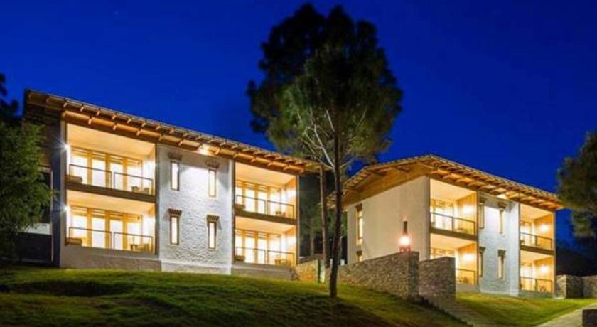 Dhensa Resort - image 13