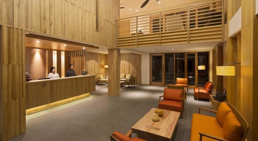 Dhensa Resort - image 12