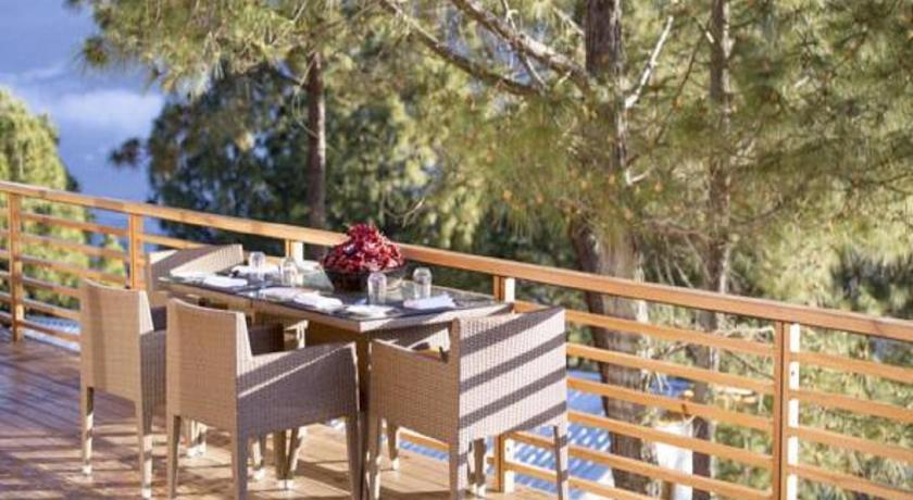 Dhensa Resort - image 7