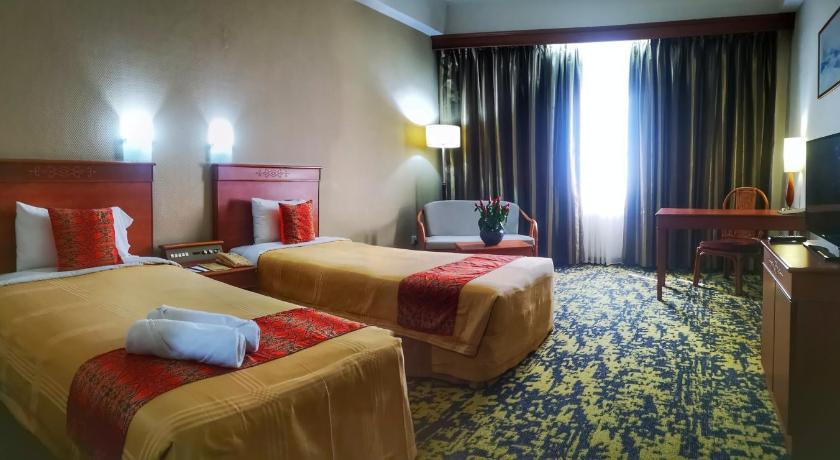 Image of Deluxe (Twin beds) 11