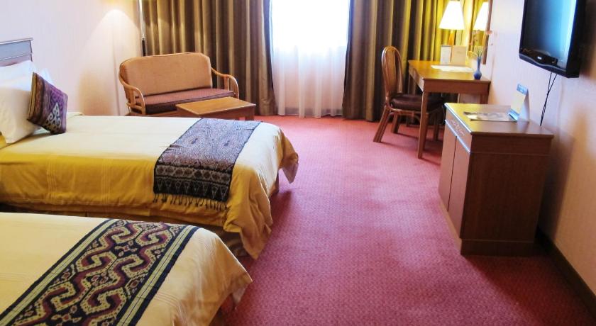 Image of Deluxe (Twin beds) 12