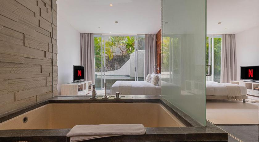 Image of Two-Bedroom Villa 0