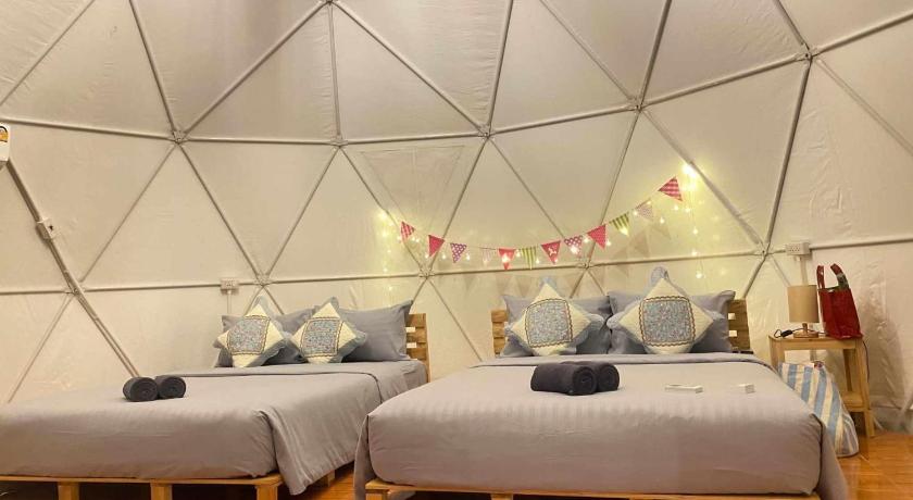 Image of Tent 1