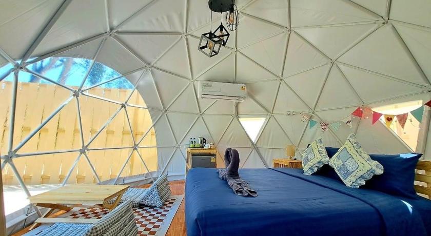 Image of Nordic Tent 2