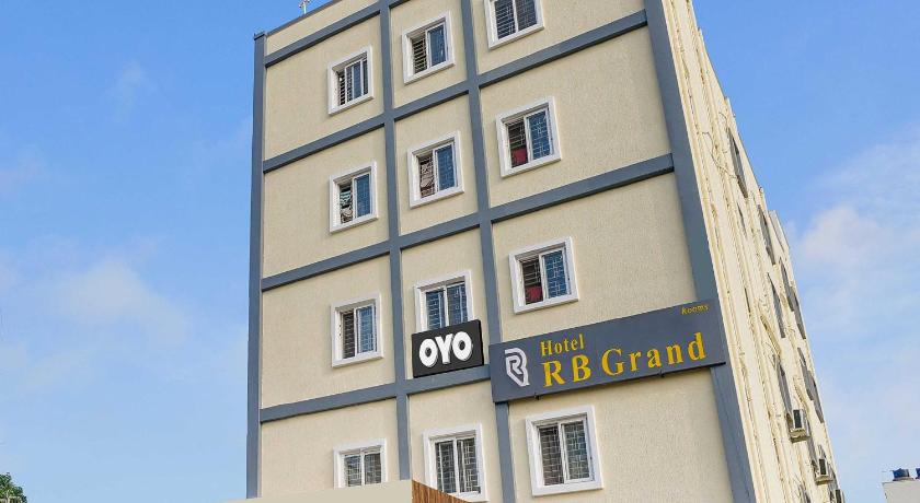 Collection O RB GRAND @ KOMPALLY - image 6