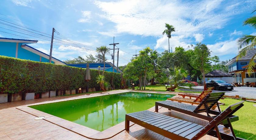 Aonang Privacy Resort – Ao Nang, CO