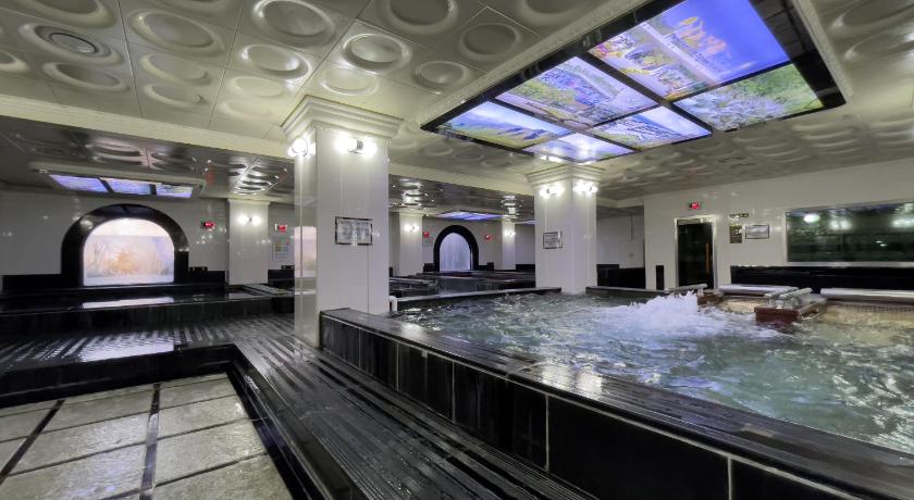 ソンジュ Seongju Gaya Hotel ホテル 外観