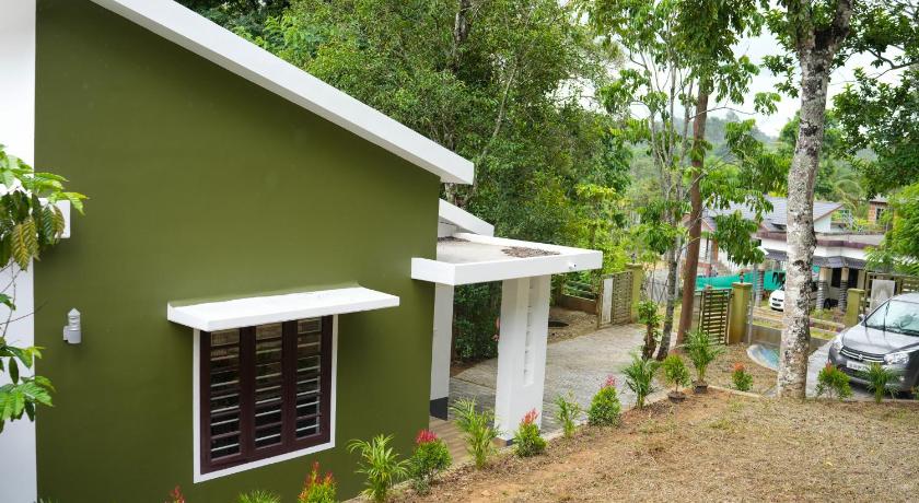 B Camp Resorts And Homestays - image 44