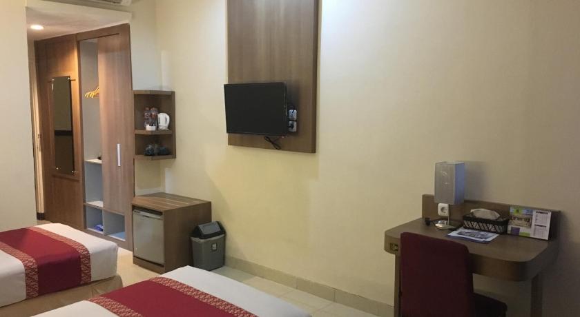 Foto Kamar Superior untuk 2 Orang (Superior Room for 2 People) 4