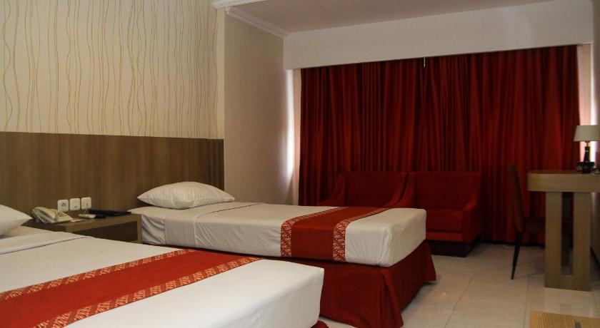 Foto Kamar Superior untuk 2 Orang (Superior Room for 2 People) 3