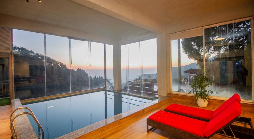 Yog Wellness Resort & Spa By Amritara - image 4