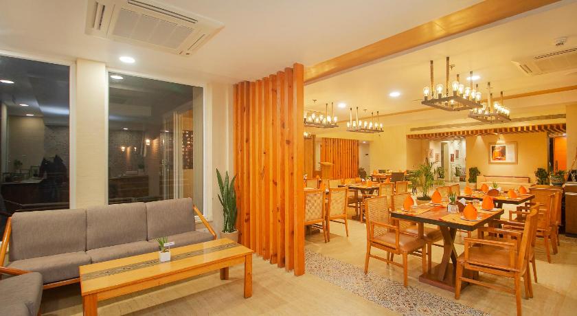 Yog Wellness Resort & Spa By Amritara - image 31